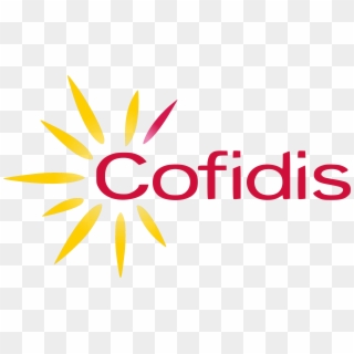 Cofidis &ndash Logos Download Clipart