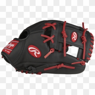 Rawlings Select Pro Lite Youth Baseball Glove, Francisco - Baseball Clipart