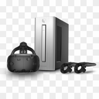 People Will Have A Shared Gaming Experience When It - Htc Vive Bundle Clipart