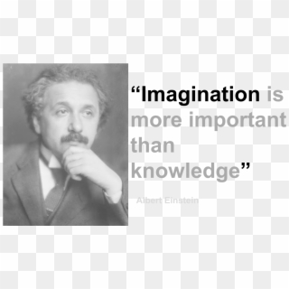 Imagination Quotes Albert Einstein Image Quotes At - จินตนาการ สํา คั ญ กว่า ความ รู้ ภาษา อังกฤษ Clipart
