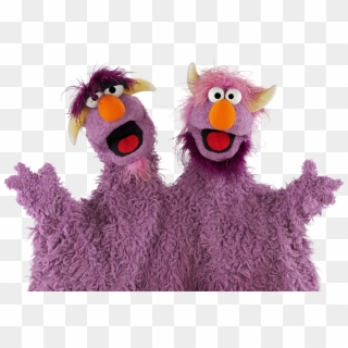 Google Plans Separate Play, Youtube Music Subscription - Two Headed Monster Muppet Clipart