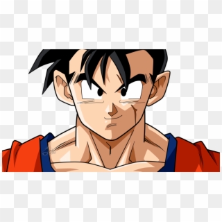 Right Now, Dragon Ball Super Has Created Its Own Wave - Gohan Clipart