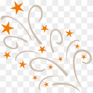 Star Explosion Clipart - Victor Clip Art - Png Download