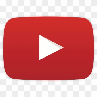 Youtubelogo Clipart