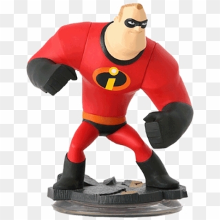Mr Incredible Clipart