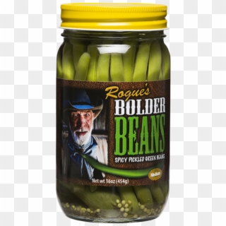 Bolder Beans - Medium Clipart