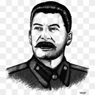 Joseph Stalin Hat Png - Joseph Stalin No Background Clipart