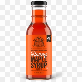 Syrup Png - Nature Nate's Clipart