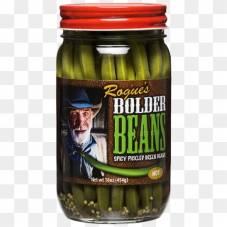Bolder Beans - Hot - Bolder Beans Clipart