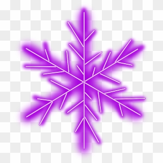 #neon #snow #snowflakes #snowflake #winter #geometric - Kids Code Logo Clipart