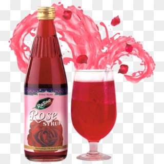 Pomegranate Juice Clipart