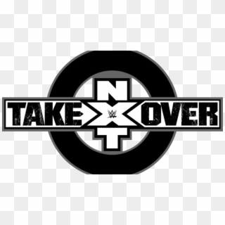 Nxt Logo Png - Nxt Takeover Clipart