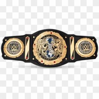 Current Wwe Nxt Uk Tag Team Champion Title Holder - Nxt Uk Tag Team Championship Clipart