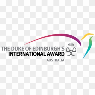 The Duke Of Ed Difference - Duke Of Edinburgh Award Clipart