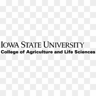 The Iowa Ffa Leadership Conference Is Made Possible - Iowa State University Clipart