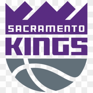 Sacramento Kings Logo Nba - Sacramento Kings Logo 2018 Clipart
