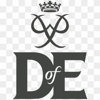 Dofe Logo Png - Duke Of Edinburgh Award Logo Clipart