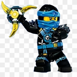 #ninjago #ninjas #ninjago #jay @coherentfreddy16e - Jay Ninjago Clipart