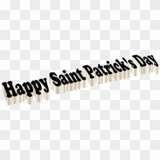Happy Saint Patricks Day , Png Download Clipart