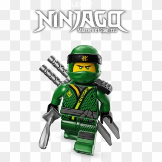 Ninjago Png - Lego Ninjago Clipart