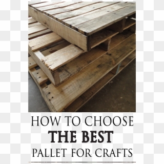 What To Know Before Painting Pallets For Clipart