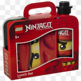 Lego Ninjago Clipart