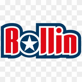 Rollin Logo - Rollin Clipart