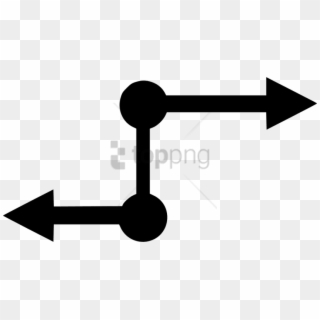 Free Png Cursor Pointer Movement Arrow Way Comments Clipart