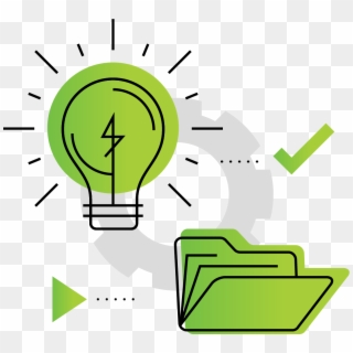Solutions - Graphic Design Clipart