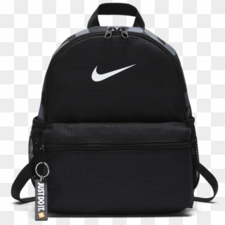 Nike Brasilia Just Do It Kids' Backpack - Nike Brasilia Just Do It Mini Clipart