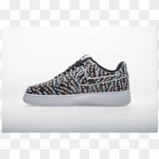 Nike Air Force 1 Just Do It Ao3977 102ao3977 Clipart