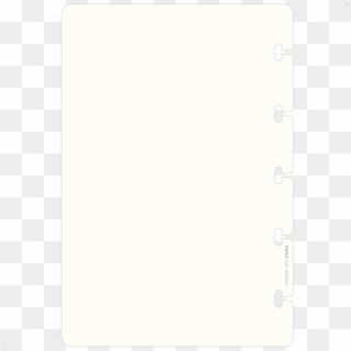 Blank Paper \ Blank Slate Clipart