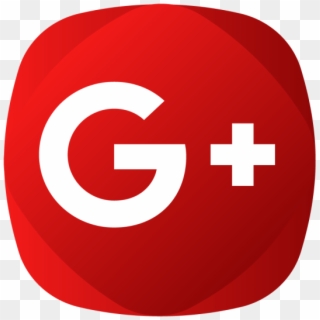 Google Plus Png - Circle Clipart