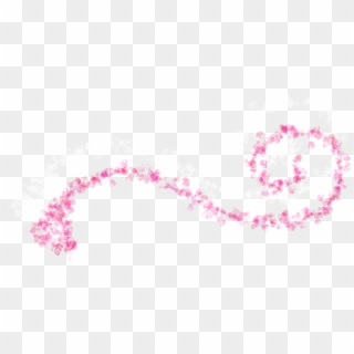 #mq #white #pink #swirls #swirl - Illustration Clipart