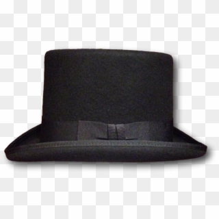 Wool Felt Top Hat Hills Hats - Hat Clipart