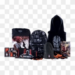 Limited Edition Loot Crates - Call Of Duty Lootcrate Clipart