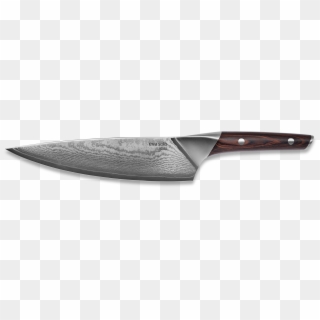 Kitchen Knife Transparent - Hunting Knife Clipart