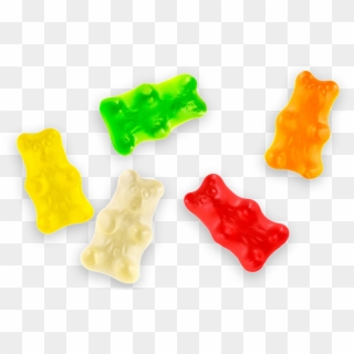 Gummy Bears Clipart