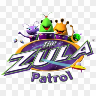 Free Png Download The Zula Patrol Logo Clipart Png - Zula Patrol Logo Transparent Png