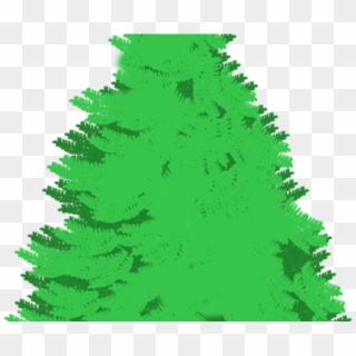Christmas Tree Drawing With Gifts Clipart