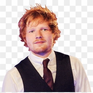 Ed Sheeran Png Clipart