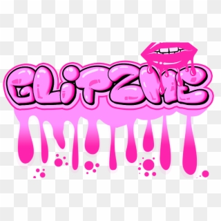 Glitzme Logo 4 Edited Clipart