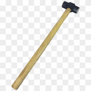 Full Size Replica Sledge Hammer - Lump Hammer Clipart