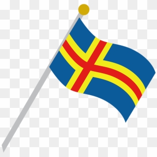 Åland Islands - Emoji Clipart