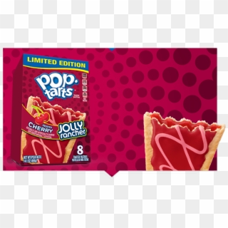 Kellogg's To Release Jolly Rancher Flavored Pop-tarts - Jolly Rancher Pop Tarts Clipart