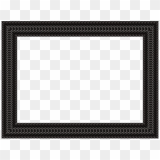 Dollar Tree Crow Photo - Picture Frame Clipart