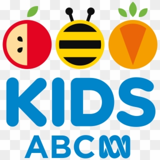 Abc Kids Clipart