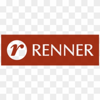 Lojas Renner Font Clipart