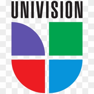 List Of Univision Telenovelas, Wikipedia - Old Univision Logo Clipart