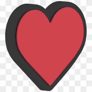 Untitled28 - Heart Clipart